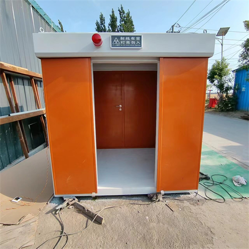 鹤壁ct铅房厂家