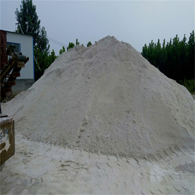 鹤壁硫酸钡砂