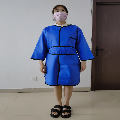 鹤壁防辐射铅衣