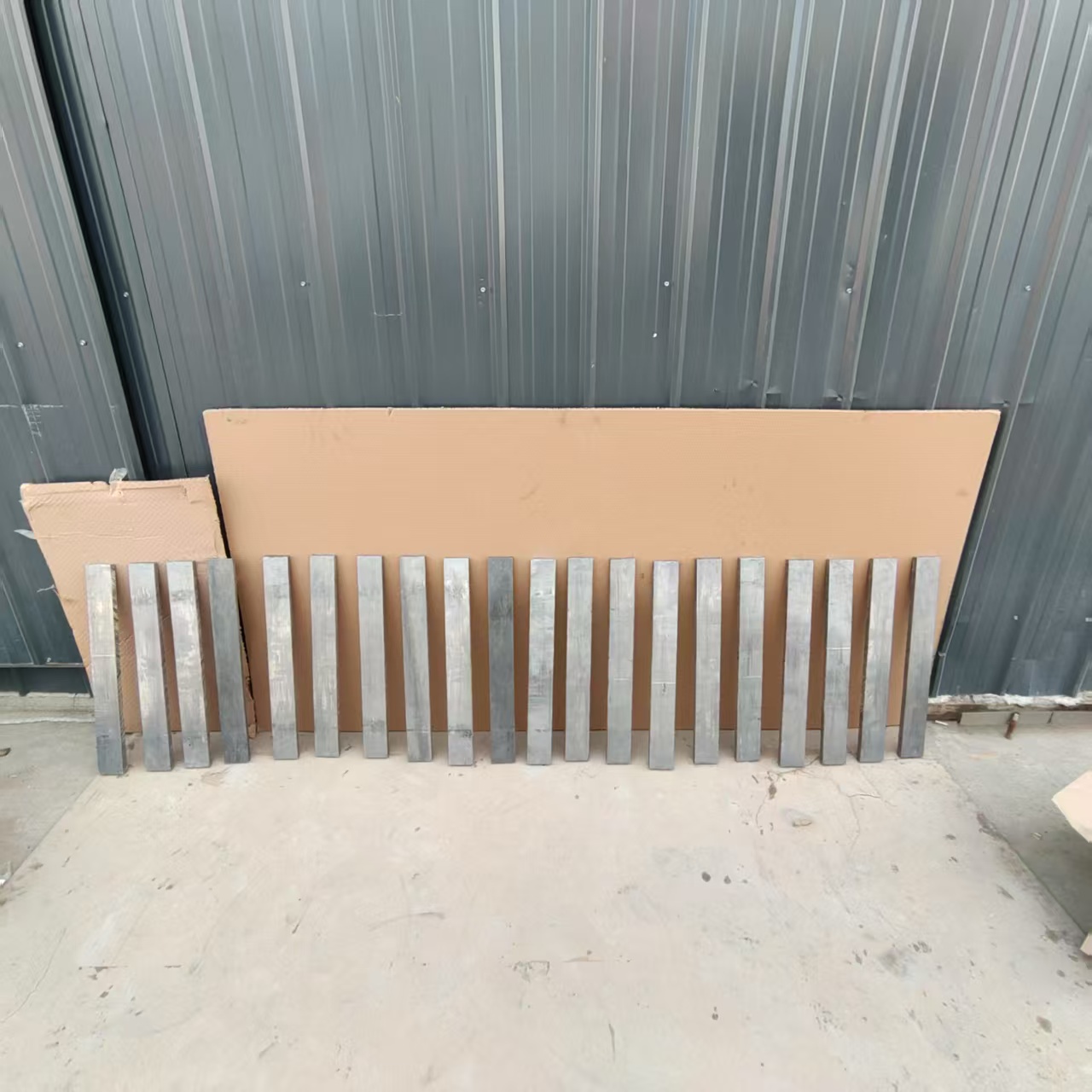 鹤壁纯铅板1mm