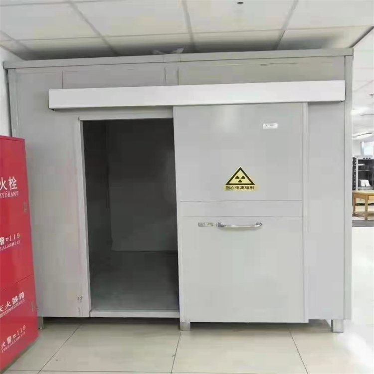 鹤壁医院铅房