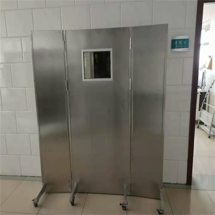 鹤壁铅屏风铅当量