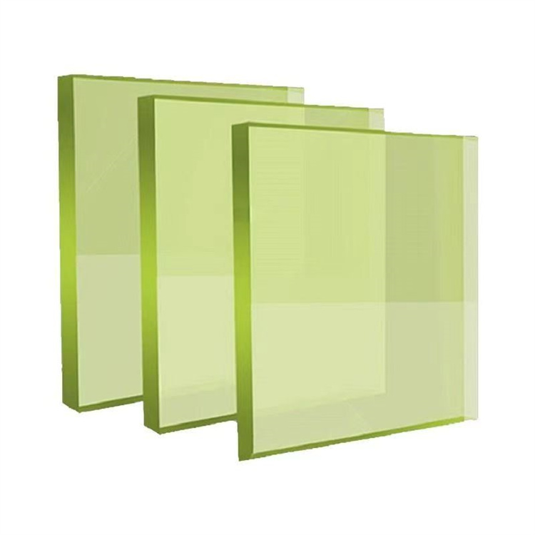 鹤壁铅玻璃厚度