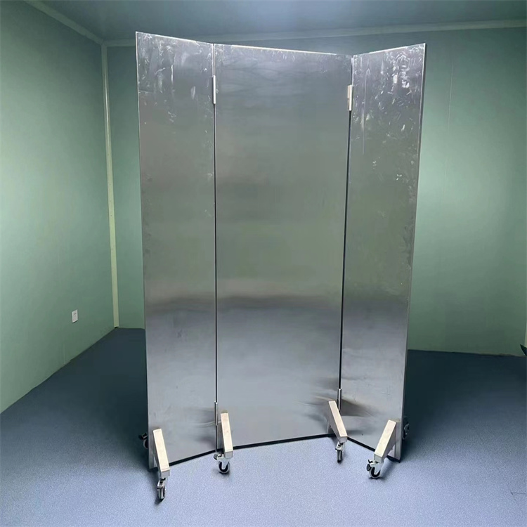 鹤壁铅屏风的作用