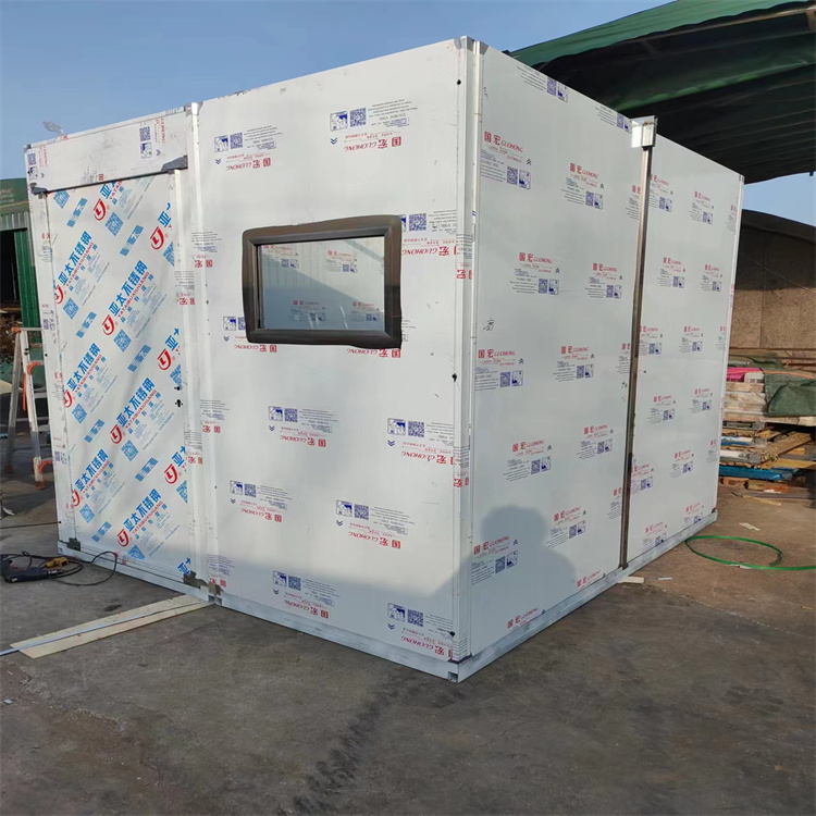 鹤壁铅房验收标准