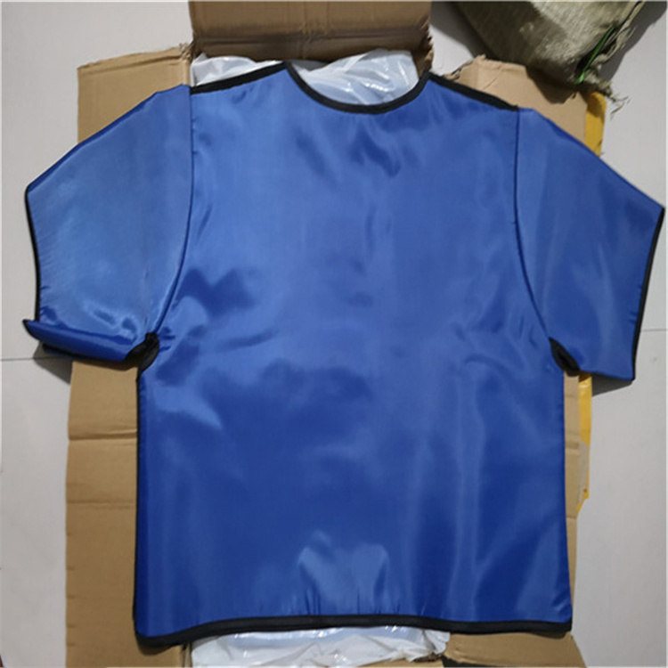 鹤壁铅衣防护服的作用